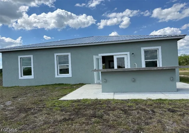 20th image of 127 Carousel Ave, Labelle, FL 33935 | MLS# 2026022134