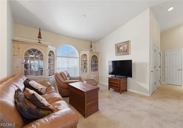 Photo 3 of Single family home for sale at 640 Clancy St E, Lehigh Acres, FL 33974 | MLS# 2026022147 | Listing updated on 2026-08-07