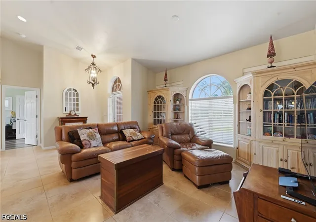 Photo 3 of Single family home for sale at 640 Clancy St E, Lehigh Acres, FL 33974 | MLS# 2026022147 | Listing updated on 2026-08-07