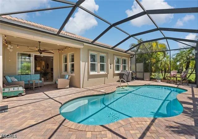 1st image of 10600 Carena Cir, Fort Myers, FL 33913 | MLS# 2026022160