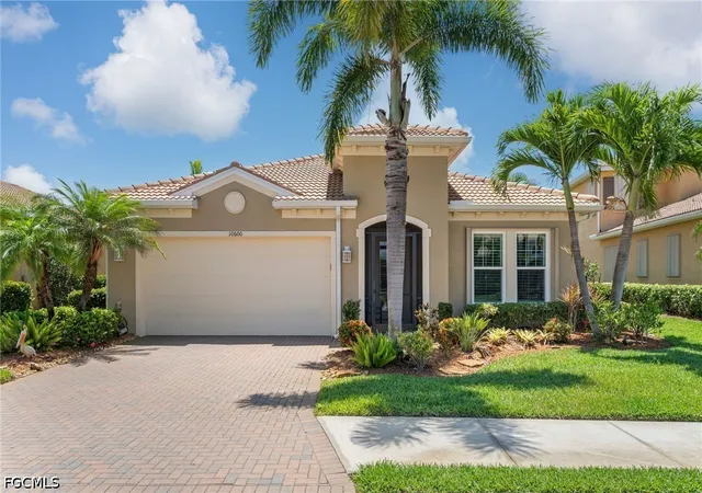 3rd image of 10600 Carena Cir, Fort Myers, FL 33913 | MLS# 2026022160