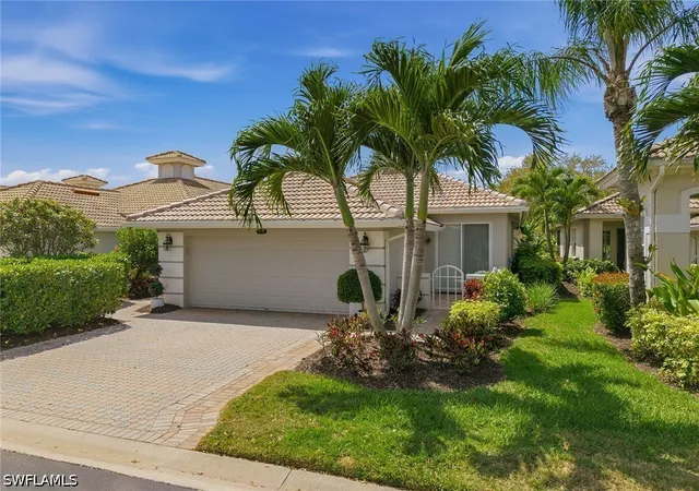 Photo 1 of Single family home for sale at 3788 Cotton Green Path Dr, Naples, FL 34114 | MLS# 226018741 | Listing updated on 2026-08-08