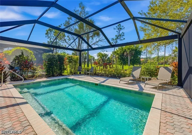 Photo 3 of Single family home for sale at 3788 Cotton Green Path Dr, Naples, FL 34114 | MLS# 226018741 | Listing updated on 2026-08-08
