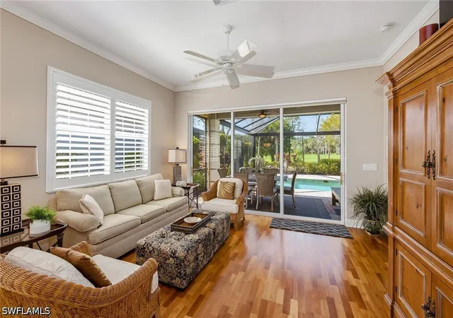 Photo 3 of Single family home for sale at 3788 Cotton Green Path Dr, Naples, FL 34114 | MLS# 226018741 | Listing updated on 2026-08-08