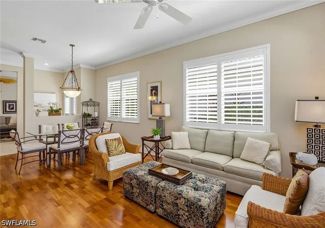 Photo 4 of Single family home for sale at 3788 Cotton Green Path Dr, Naples, FL 34114 | MLS# 226018741 | Listing updated on 2026-08-08