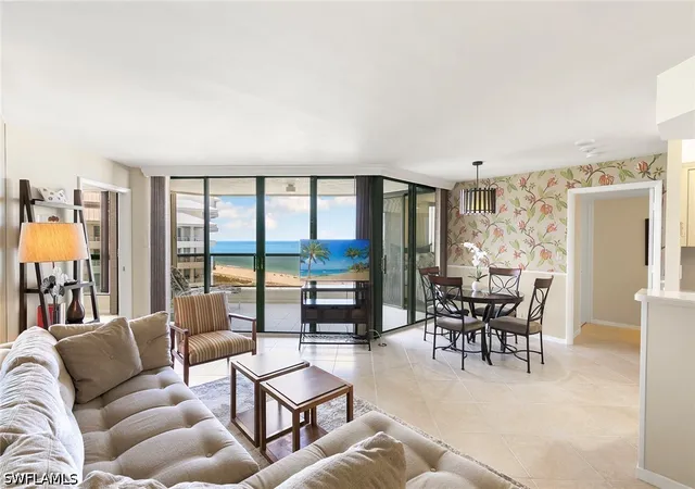 5th image of 730 S Collier Blvd #705, Marco Island, FL 34145 | MLS# 226019186