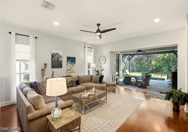 Photo 4 of Sale Pending at 20441 Rookery Dr, Estero, FL 33928 | MLS# 226019771 | Listing updated on 2026-08-31