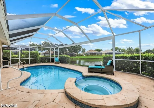 2nd image of 7107 Falcons Glen Blvd, Naples, FL 34113 | MLS# 226019738