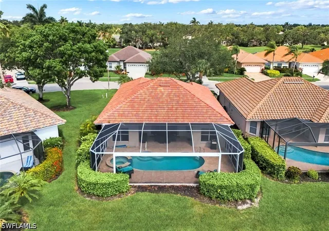 3rd image of 7107 Falcons Glen Blvd, Naples, FL 34113 | MLS# 226019738