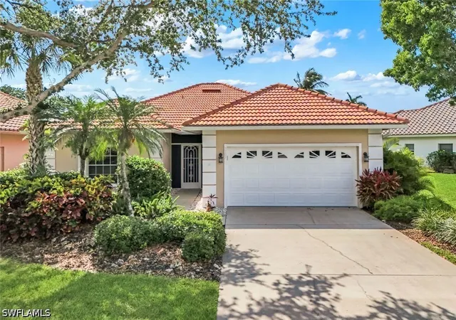 5th image of 7107 Falcons Glen Blvd, Naples, FL 34113 | MLS# 226019738