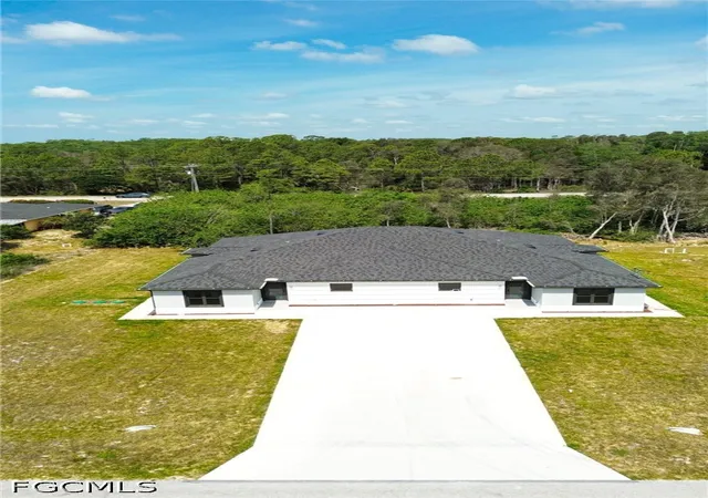 Photo 1 of Multi family home for sale at 1012 1014 Habershan Ave, Lehigh Acres, FL 33974 | MLS# 2026022179 | Listing updated on 2026-06-12