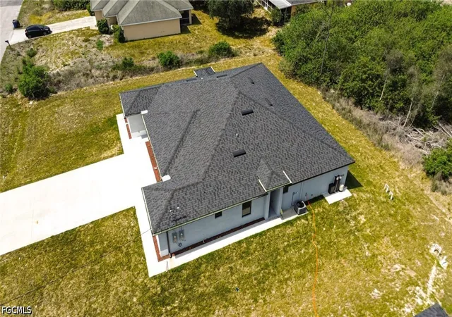 Photo 3 of Multi family home for sale at 1012 1014 Habershan Ave, Lehigh Acres, FL 33974 | MLS# 2026022179 | Listing updated on 2026-06-12