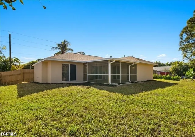 Photo 3 of Single family home for sale at 8093 Caloosa Rd, Fort Myers, FL 33967 | MLS# 2026022197 | Listing updated on 2026-06-23