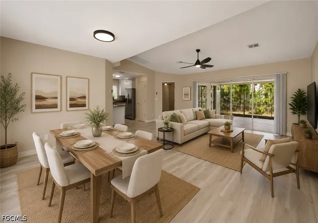 Photo 4 of Single family home for sale at 8093 Caloosa Rd, Fort Myers, FL 33967 | MLS# 2026022197 | Listing updated on 2026-06-23