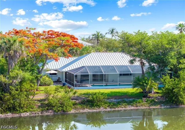 Photo 4 of Single family home for sale at 283 Palm Lake Dr, Sanibel, FL 33957 | MLS# 2026022203 | Listing updated on 2026-09-28