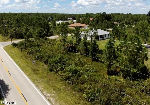 Photo 2 of Land for sale at 303 E 10th Street, Lehigh Acres, FL 33972 | MLS# 226019840 | Listing updated on 2026-05-16