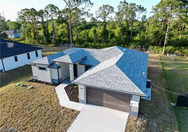 1st image of 2714 2nd St Sw, Lehigh Acres, FL 33976 | MLS# 2026022210