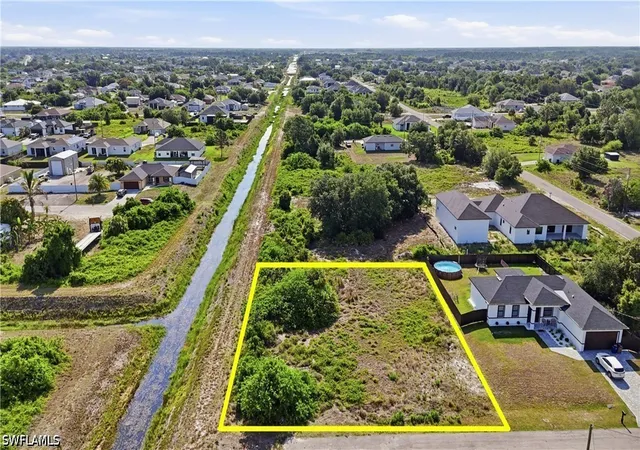 Photo 2 of Land for sale at 4701 Hanna Ave S, Lehigh Acres, FL 33976 | MLS# 226019754 | Listing updated on 2026-07-05
