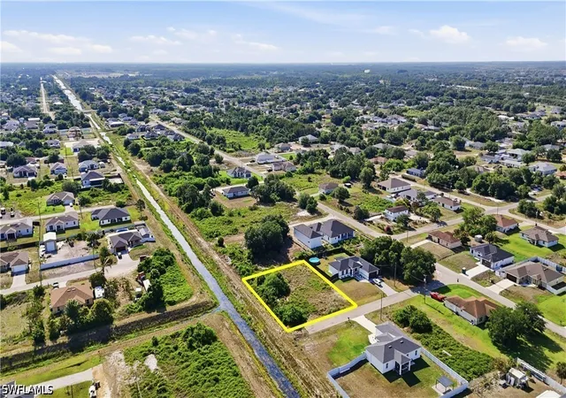 Photo 3 of Land for sale at 4701 Hanna Ave S, Lehigh Acres, FL 33976 | MLS# 226019754 | Listing updated on 2026-07-05