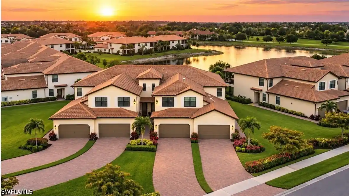 Condo for sale at 2359 Montserrat Ln #202, Naples, FL 34120 | MLS# 226019602