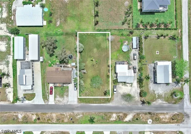 Photo 3 of Land for sale at 506 Copeland Ave N, Everglades City, FL 34139 | MLS# 226019359 | Listing updated on 2026-05-16