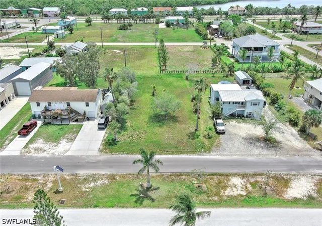 Photo 4 of Land for sale at 506 Copeland Ave N, Everglades City, FL 34139 | MLS# 226019359 | Listing updated on 2026-05-16