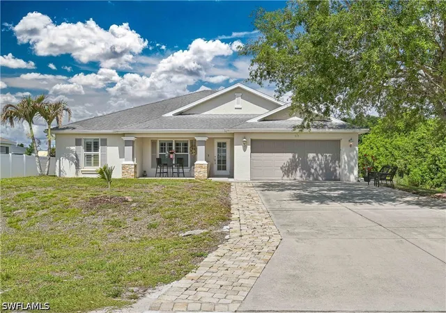 1st image of 917 Albert Ave, Lehigh Acres, FL 33971 | MLS# 226018826