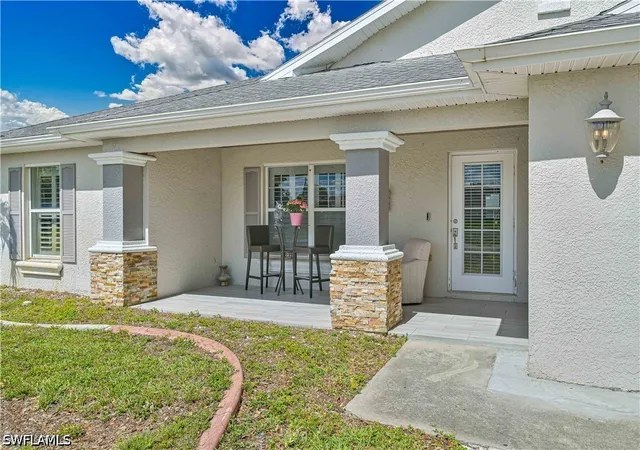 2nd image of 917 Albert Ave, Lehigh Acres, FL 33971 | MLS# 226018826