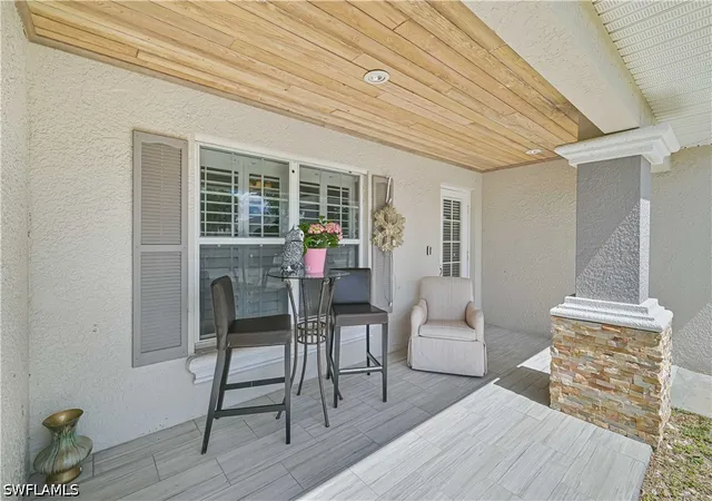 3rd image of 917 Albert Ave, Lehigh Acres, FL 33971 | MLS# 226018826