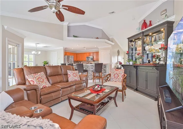 5th image of 917 Albert Ave, Lehigh Acres, FL 33971 | MLS# 226018826