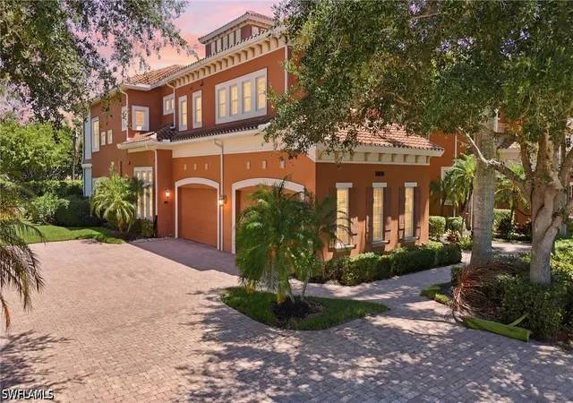Homes for sale in Miromar Lakes, FL | 10698 Mirasol Dr #903, Miromar Lakes, FL 33913 | MLS# 226018843