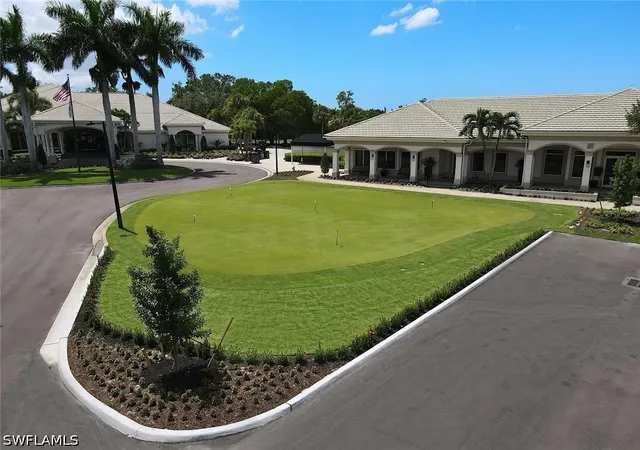Homes for sale in Naples, FL | 2730 Cypress Trace Circle, Naples, FL 34119 | Houzeo