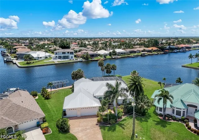 Homes for sale in Cape Coral, FL | 2546 Sw 45th St, Cape Coral, FL 33914 | MLS# 2026022244