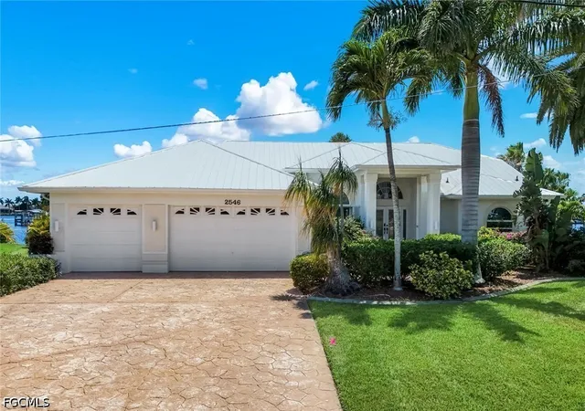 Homes for sale in Cape Coral, FL | 2546 Sw 45th St, Cape Coral, FL 33914 | MLS# 2026022244