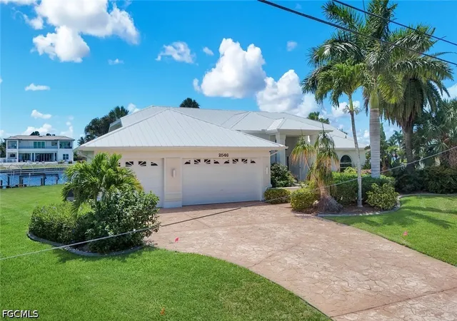 Homes for sale in Cape Coral, FL | 2546 Sw 45th St, Cape Coral, FL 33914 | MLS# 2026022244