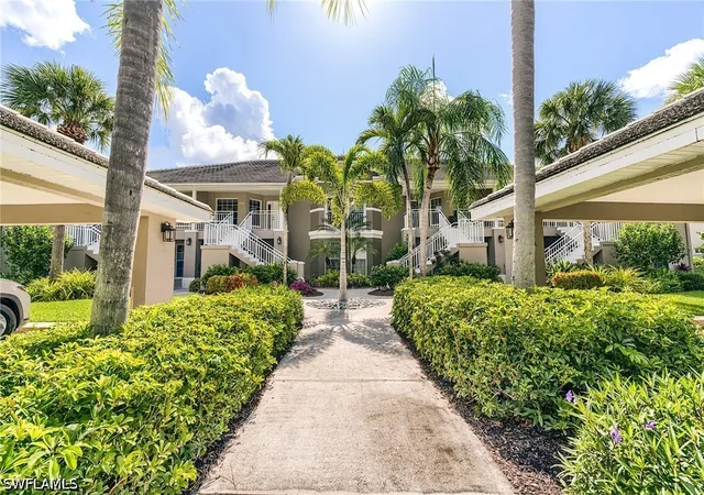 Photo 1 of Condo for sale at 1940 Willow Bnd Cir #202, Naples, FL 34109 | MLS# 226019070 | Listing updated on 2026-05-27