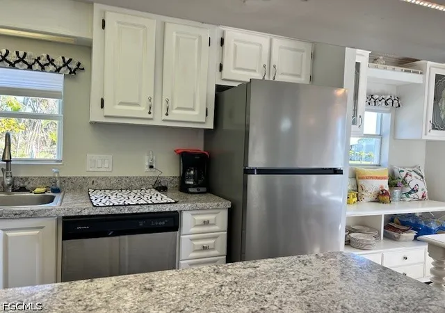 Photo 2 of Manufactured home for sale at 19681 Summerlin Rd #404, Fort Myers, FL 33908 | MLS# 2026022255 | Listing updated on 2026-05-18