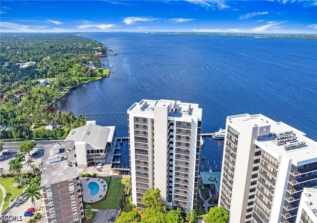33rd image of 1920 Virginia Ave #601, Fort Myers, FL 33901 | MLS# 2026022257