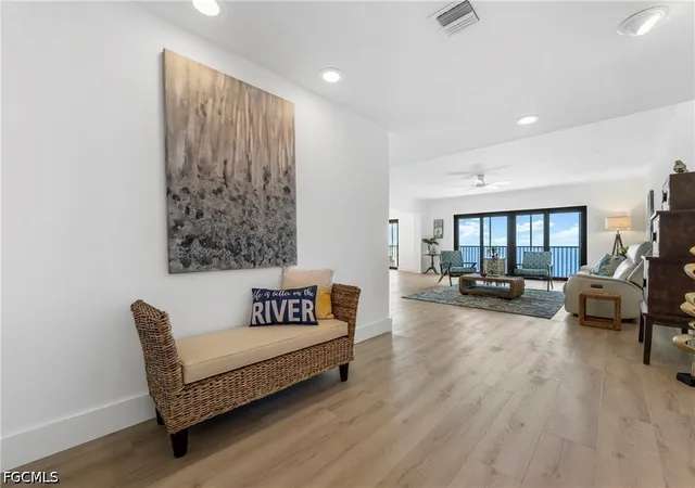 4th image of 1920 Virginia Ave #601, Fort Myers, FL 33901 | MLS# 2026022257