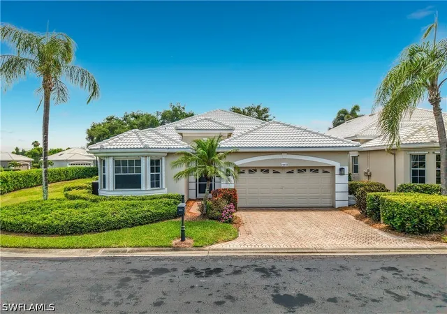 Photo 1 of Single family home for sale at 19372 Silver Oak Dr, Estero, FL 33967 | MLS# 226019842 | Listing updated on 2026-05-18