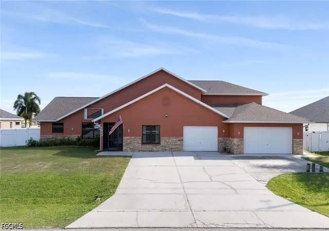 1st image of 1623 Sw 6th Ave, Cape Coral, FL 33991 | MLS# 2026022264