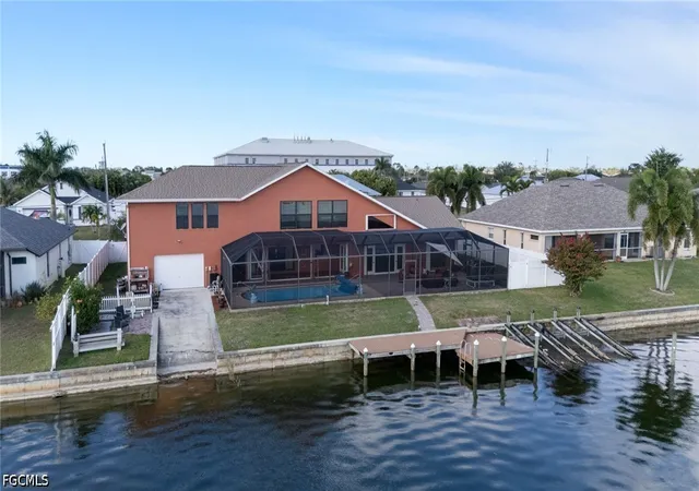 2nd image of 1623 Sw 6th Ave, Cape Coral, FL 33991 | MLS# 2026022264