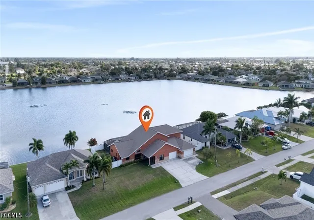 33rd image of 1623 Sw 6th Ave, Cape Coral, FL 33991 | MLS# 2026022264