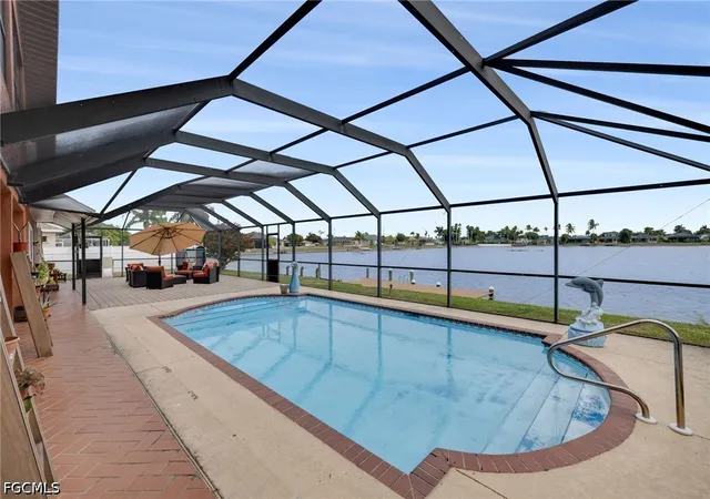 4th image of 1623 Sw 6Th Ave, Cape Coral, FL 33991 | MLS# 2026022264