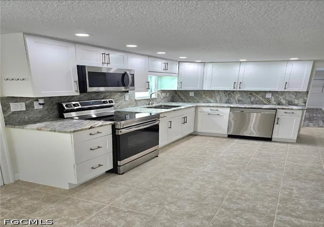 Photo 3 of Manufactured home for sale at 1130 Patterson Rd, Cape Coral, FL 33909 | MLS# 2026022271 | Listing updated on 2026-05-17