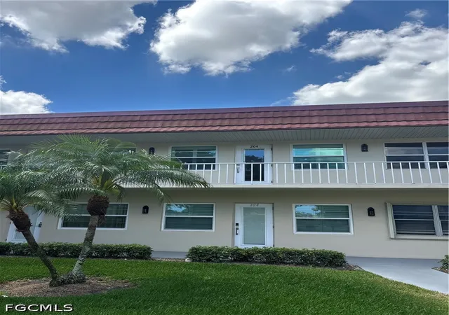 Photo 1 of Condo for sale at 11 Vista Palm Ln #204, Vero Beach, FL 32962 | MLS# 2026022274 | Listing updated on 2026-09-01