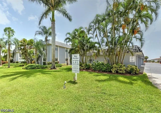 2nd image of 3384 N Key Dr #A3, North Fort Myers, FL 33903 | MLS# 2026022298