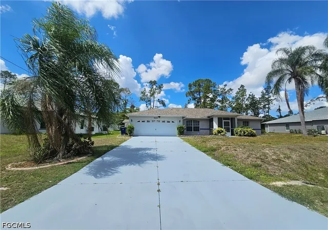 1st image of 4621 30th St Sw, Lehigh Acres, FL 33973 | MLS# 2026022299