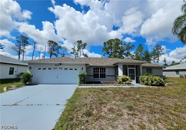 2nd image of 4621 30th St Sw, Lehigh Acres, FL 33973 | MLS# 2026022299