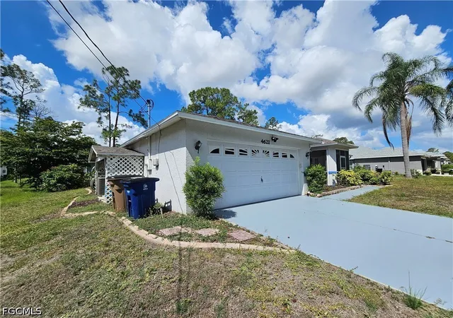 3rd image of 4621 30Th St Sw, Lehigh Acres, FL 33973 | MLS# 2026022299